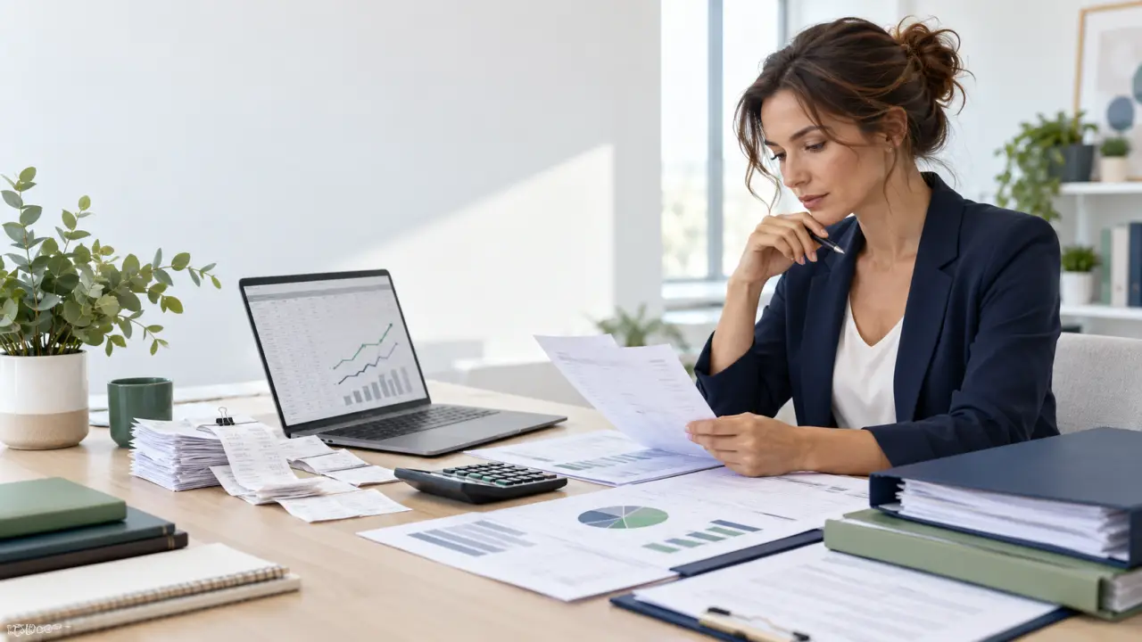 Micro-BNC ou charges réelles : quand l’abattement de 34 % n’est pas le meilleur choix